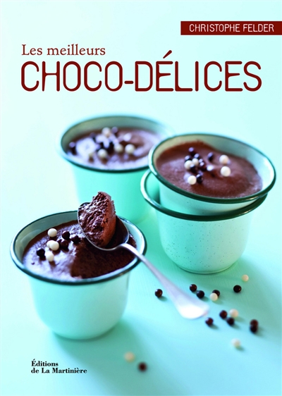 meilleurs choco-délices (Les) - 