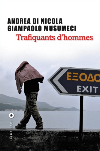 Trafiquants d'hommes - 