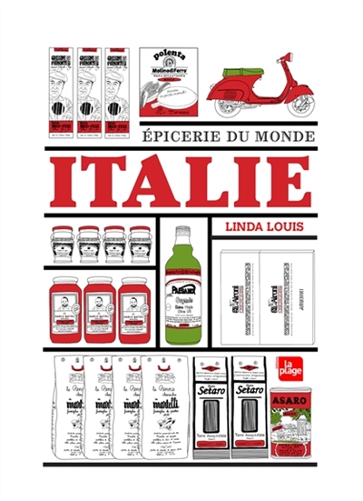 Italie - 