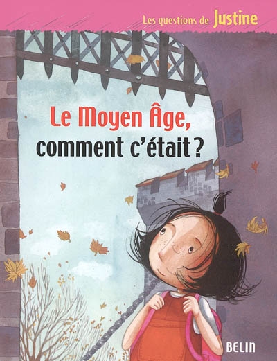 Moyen âge, comment c'était ? (Le) - 