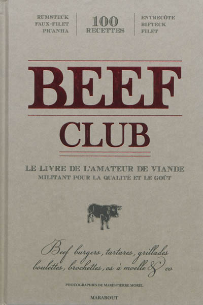 beef club (The) - 