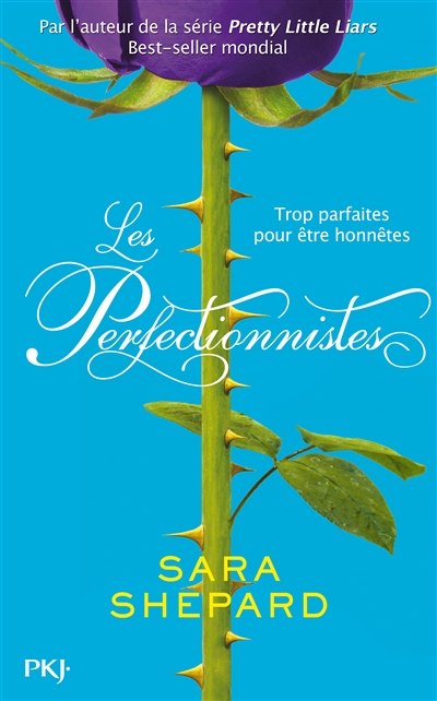 perfectionnistes (Les) - 