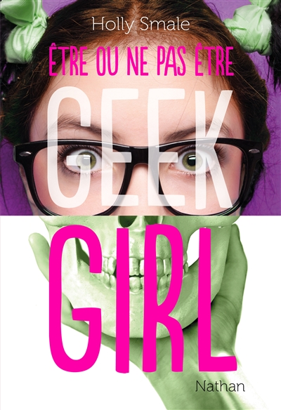 Geek Girl - 