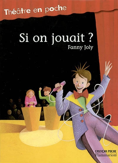 Si on jouait ? - 