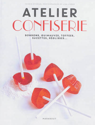 Atelier confiserie - 