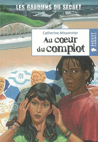 Au coeur du complot - 