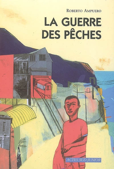 guerre des pêches (La) - 