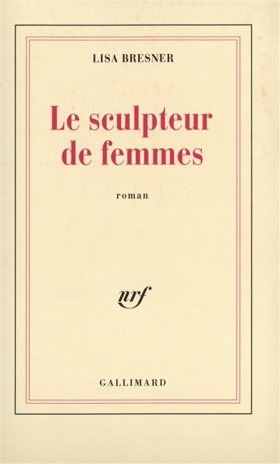 sculpteur de femmes (Le) - 