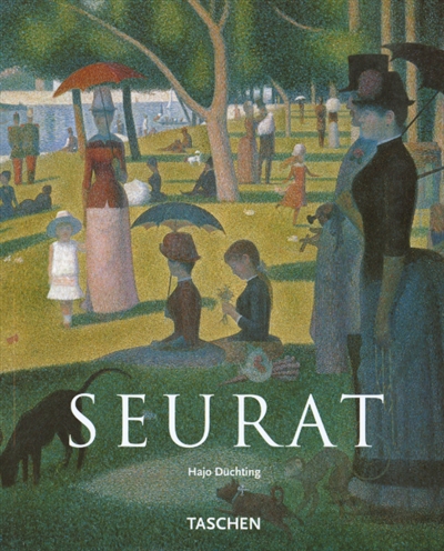 Georges Seurat - 