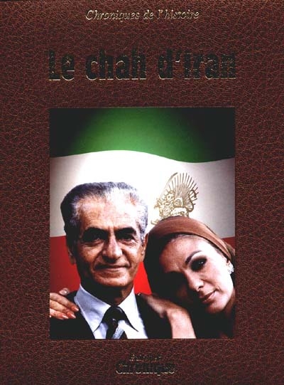 Chah d'Iran (Le) - 