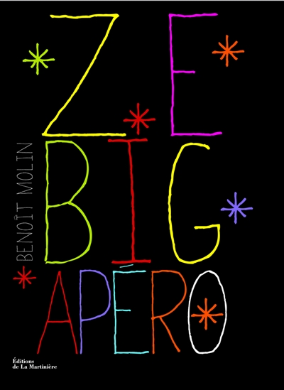 Ze big apero - 