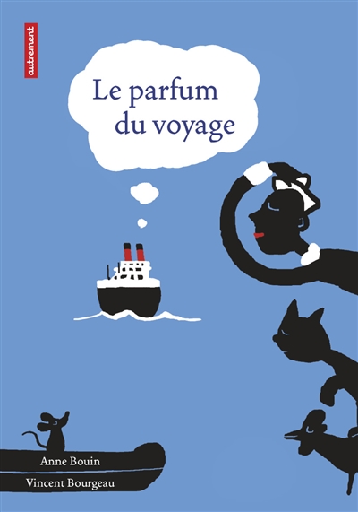 parfum du voyage (Le) - 