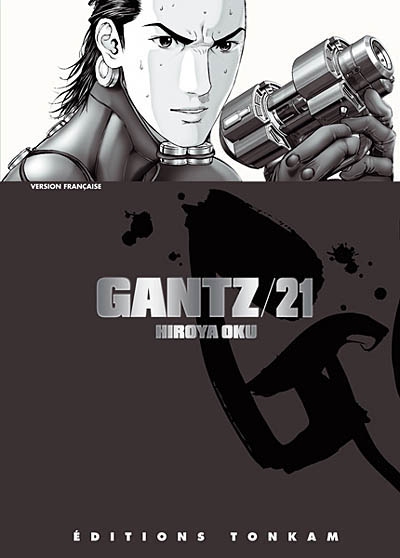 Gantz - 