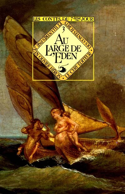 Au large de l'Eden - 