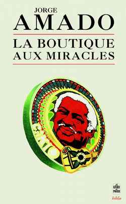 boutique aux miracles (La) - 