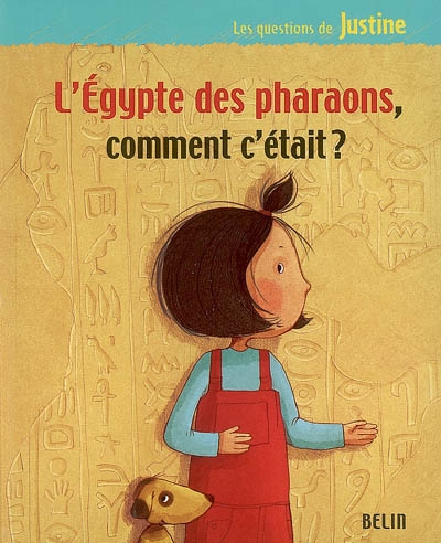 Egypte des pharaons, comment c'était ? (L') - 