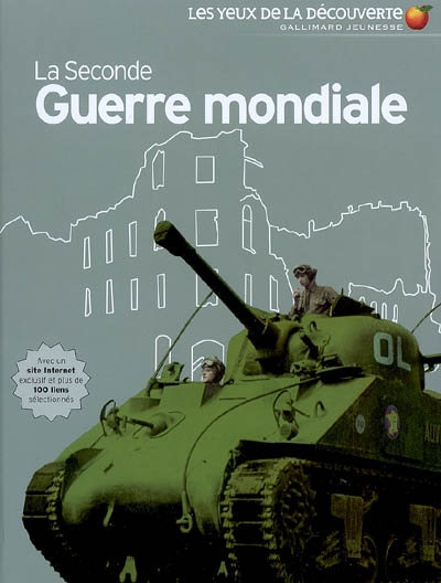 Seconde Guerre mondiale (La) - 