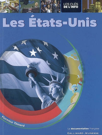 Etats-Unis (Les ) - 