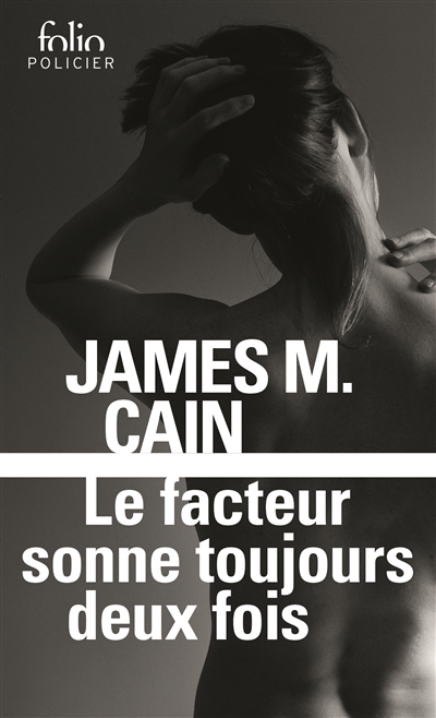 Le facteur sonne toujours deux fois - 