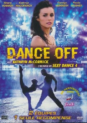 Dance off - 