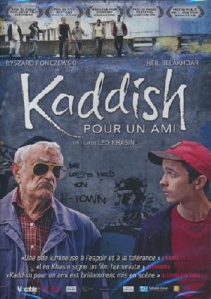 Kaddish pour un ami - 