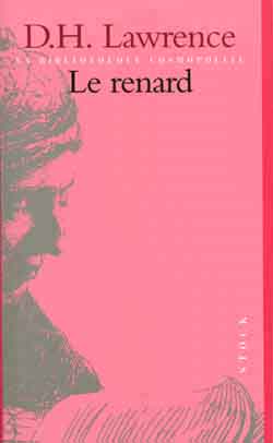 Renard (Le) - 