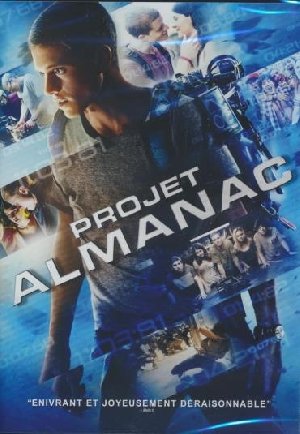 Projet Almanac - 