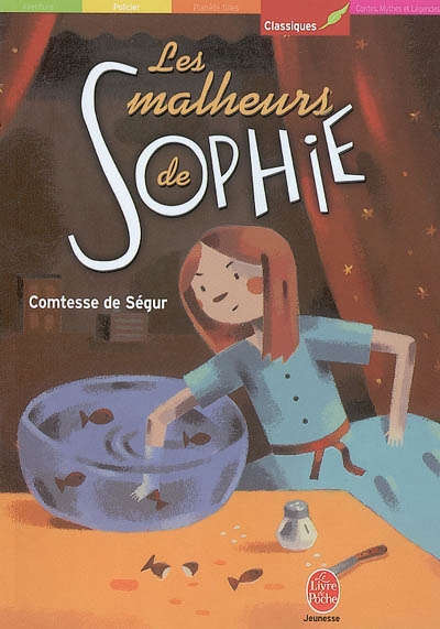 Malheurs de Sophie (Les) - 