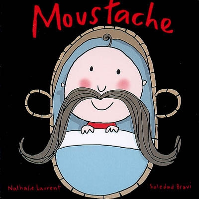 Moustache - 