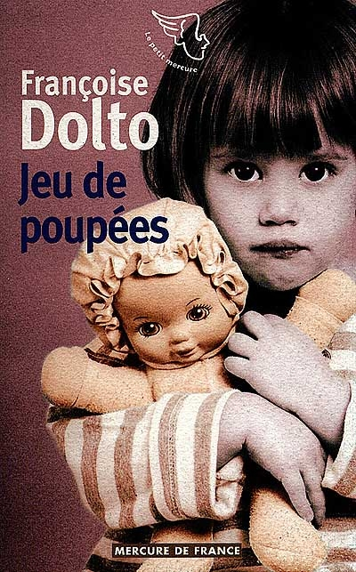 Jeu de poupées - 