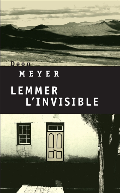 Lemmer, l'invisible - 