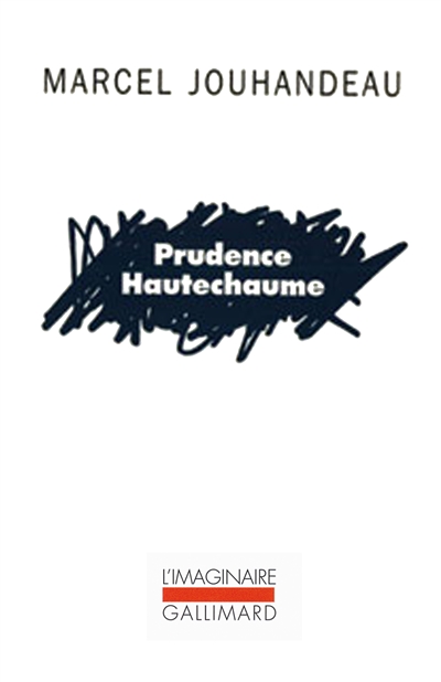 Prudence Hautechaume - 