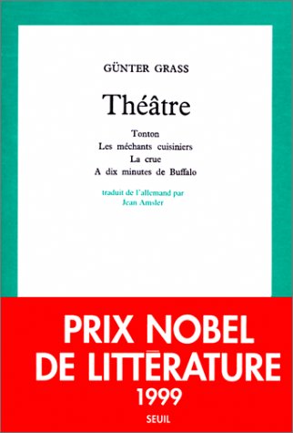 Théâtre - 