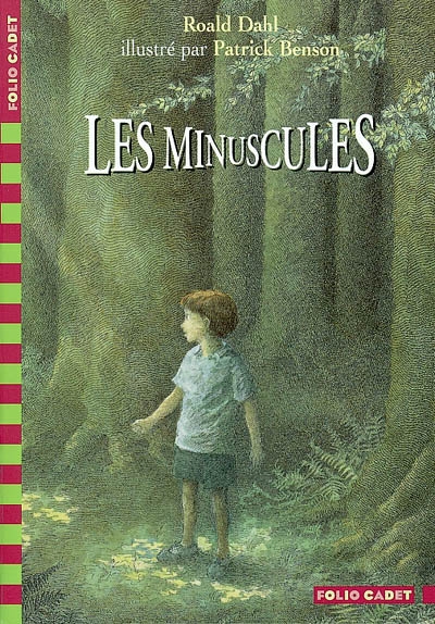 Les minuscules - 