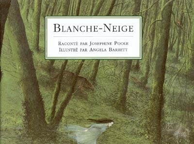 Blanche-Neige - 