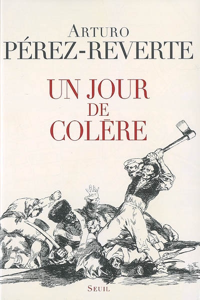 Un jour de colère - 