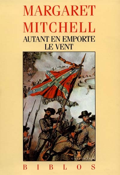 Autant en emporte le vent - 