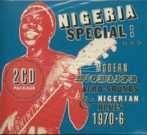 Nigeria special - 