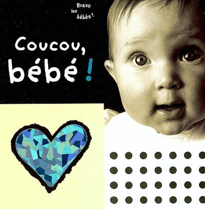 Coucou, bébé ! - 