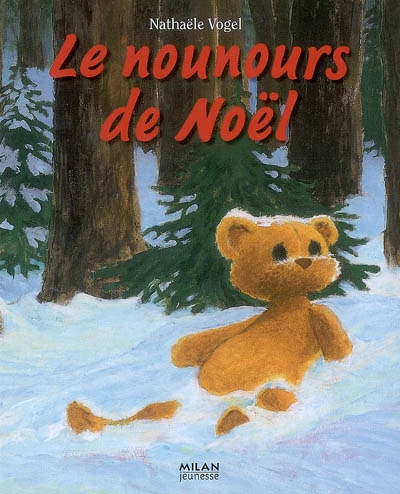 nounours de Noël (Le) - 