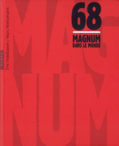 1968, Magnum dans le monde - 