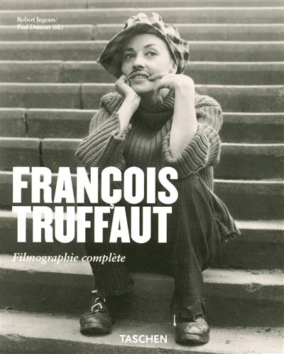 François Truffaut - 