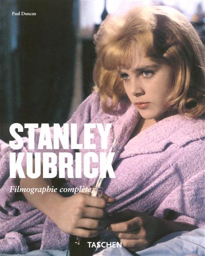 Stanley Kubrick - 