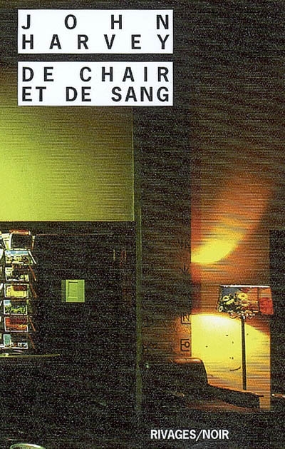 De chair et de sang - 