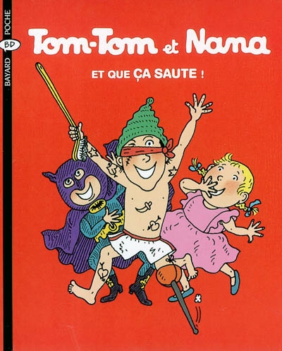 Et que ça saute! - 