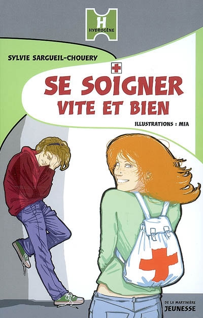 Se soigner vite et bien - 