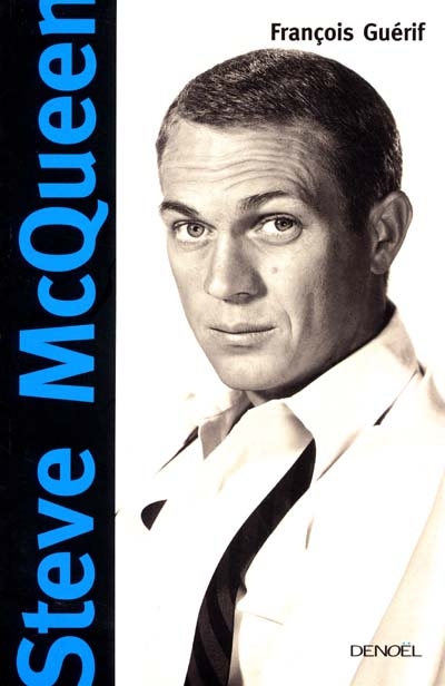 Steve McQueen - 