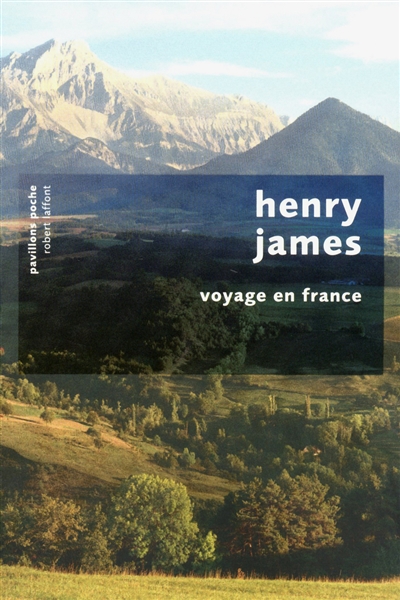 Voyage en France - 