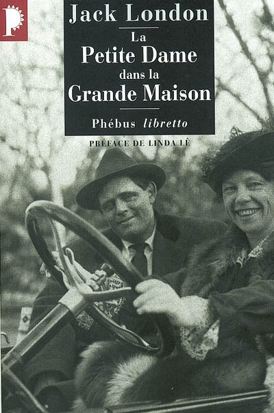 Petite dame dans la grande maison (La) - 