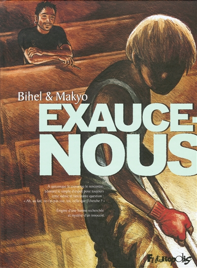 Exauce-nous - 